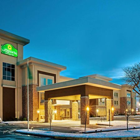 Hotel La Quinta By Wyndham York Exterior foto