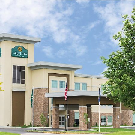 Hotel La Quinta By Wyndham York Exterior foto